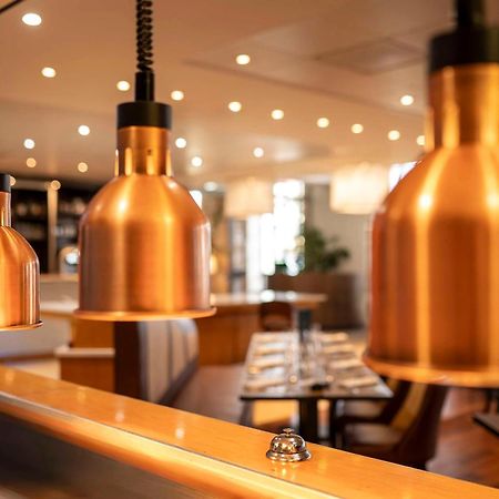 Best Western Plus Hotel Colbert Châteauroux Eksteriør bilde