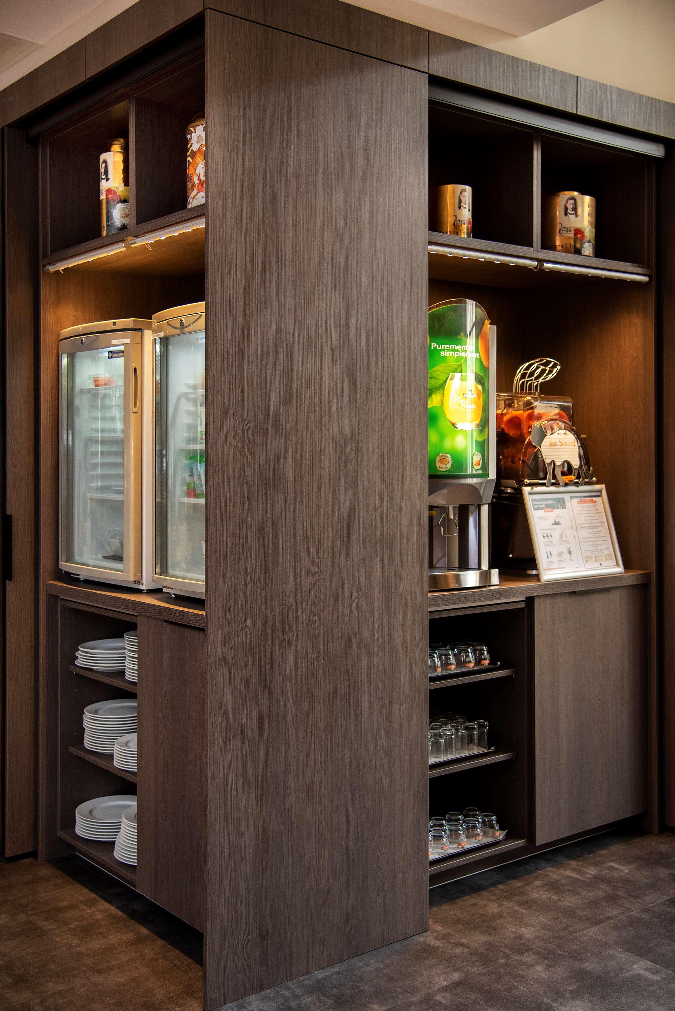 Best Western Plus Hotel Colbert Châteauroux Eksteriør bilde