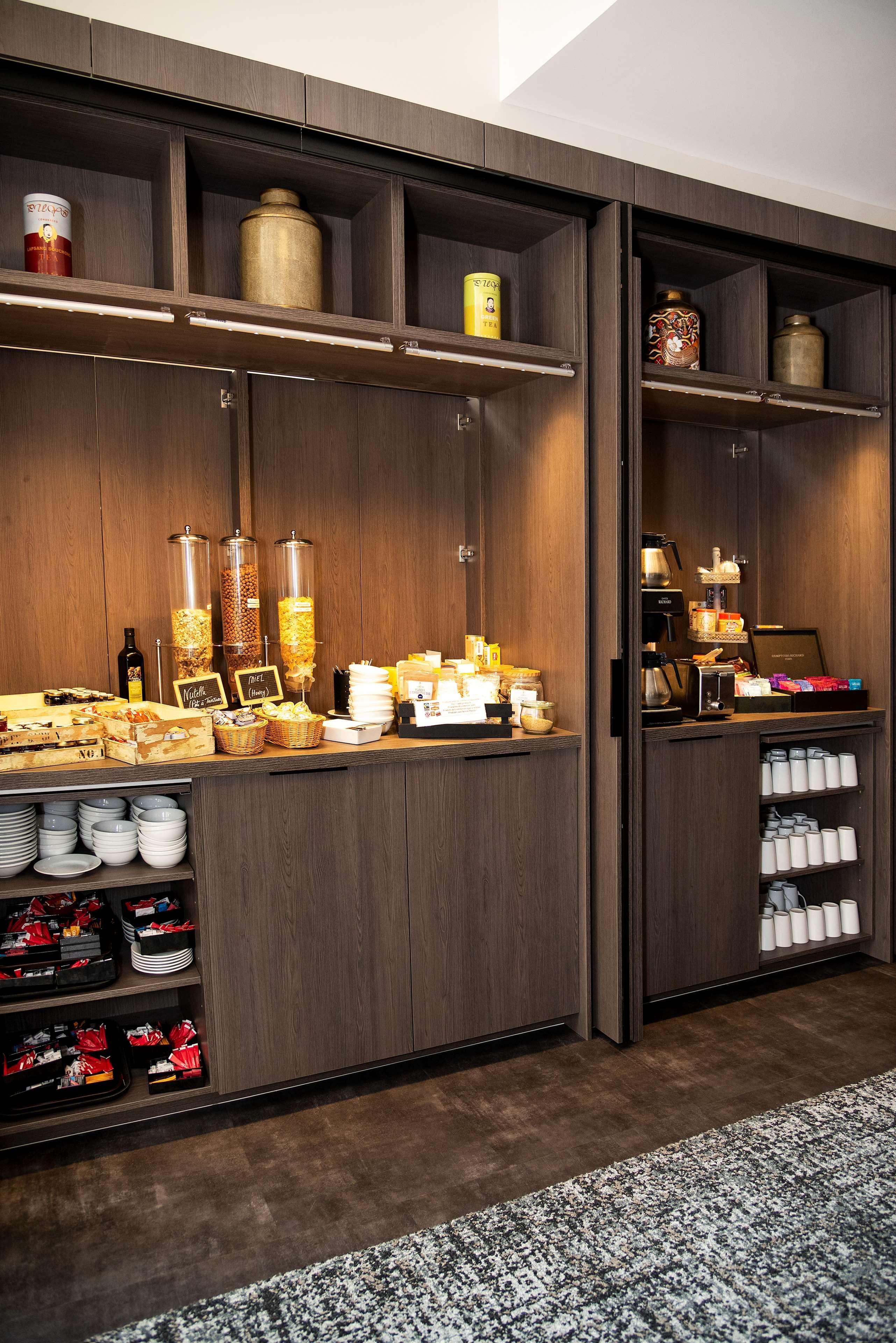 Best Western Plus Hotel Colbert Châteauroux Eksteriør bilde
