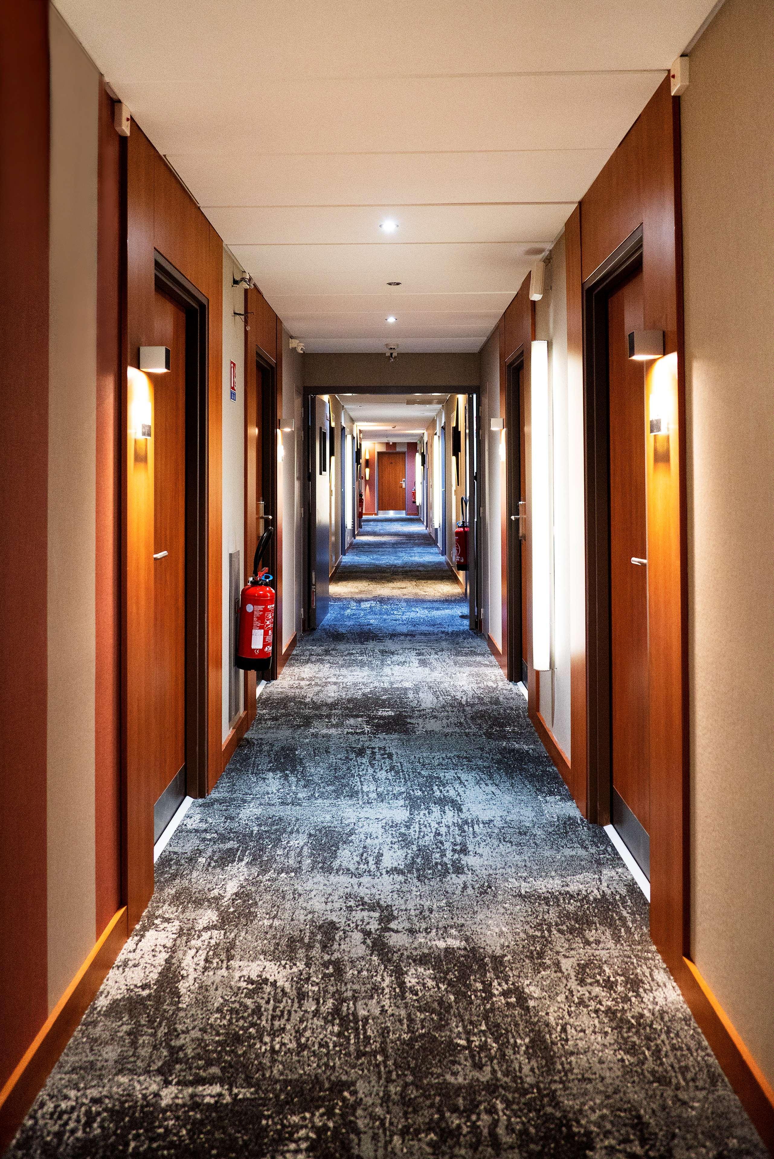 Best Western Plus Hotel Colbert Châteauroux Eksteriør bilde