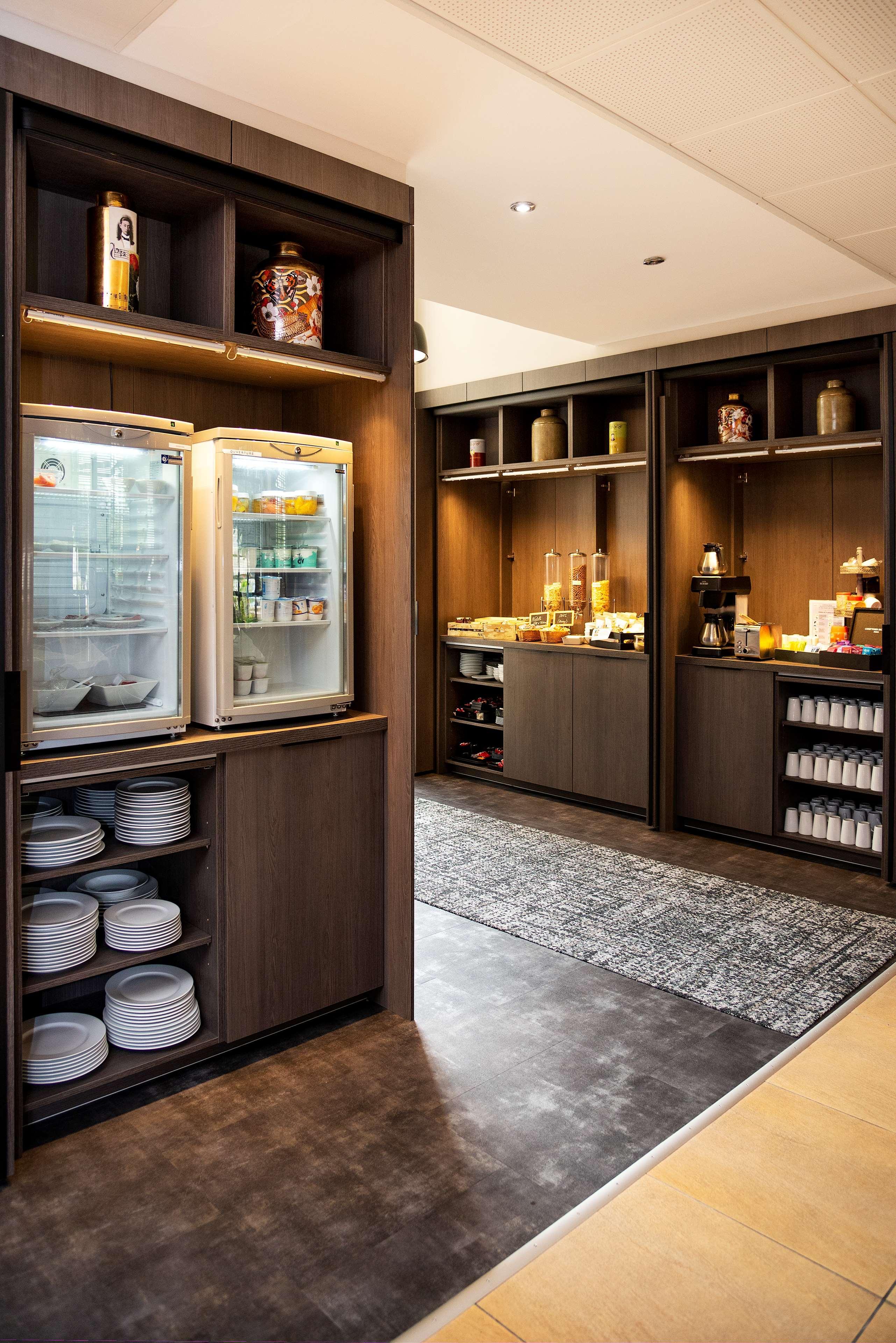 Best Western Plus Hotel Colbert Châteauroux Eksteriør bilde