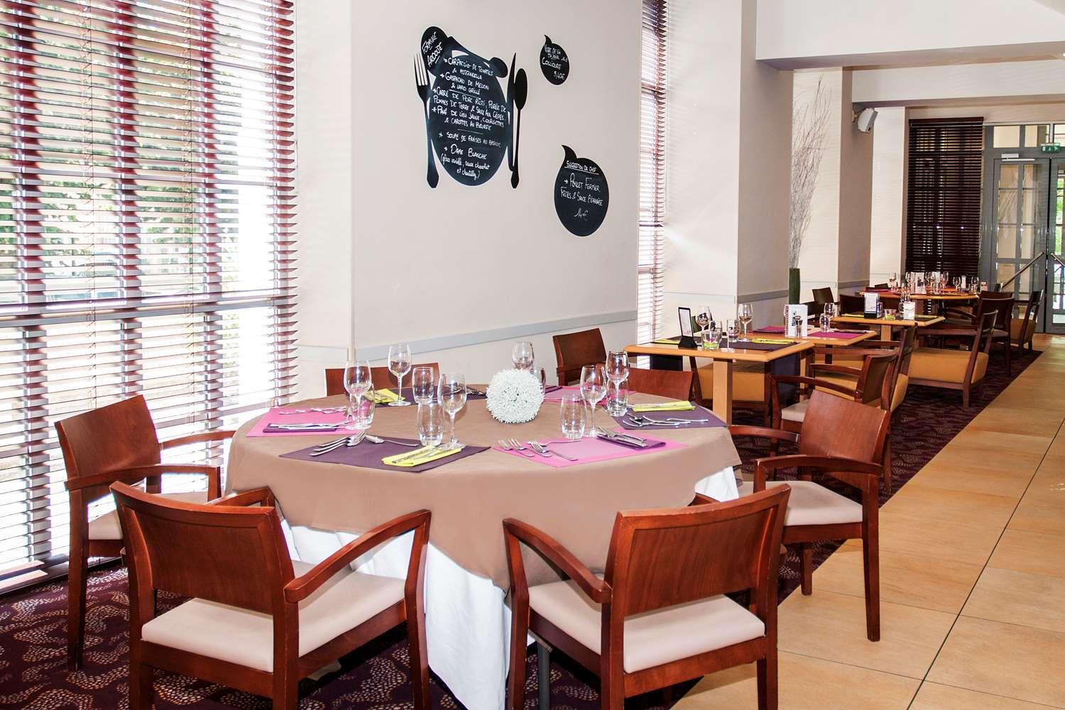 Best Western Plus Hotel Colbert Châteauroux Eksteriør bilde