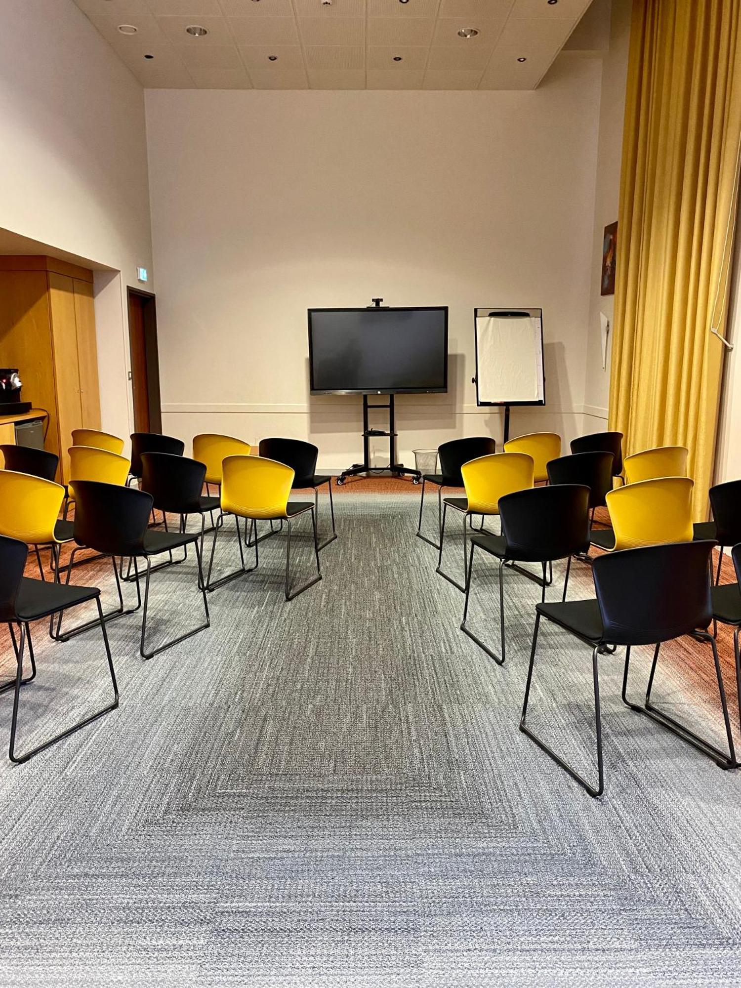 Best Western Plus Hotel Colbert Châteauroux Eksteriør bilde