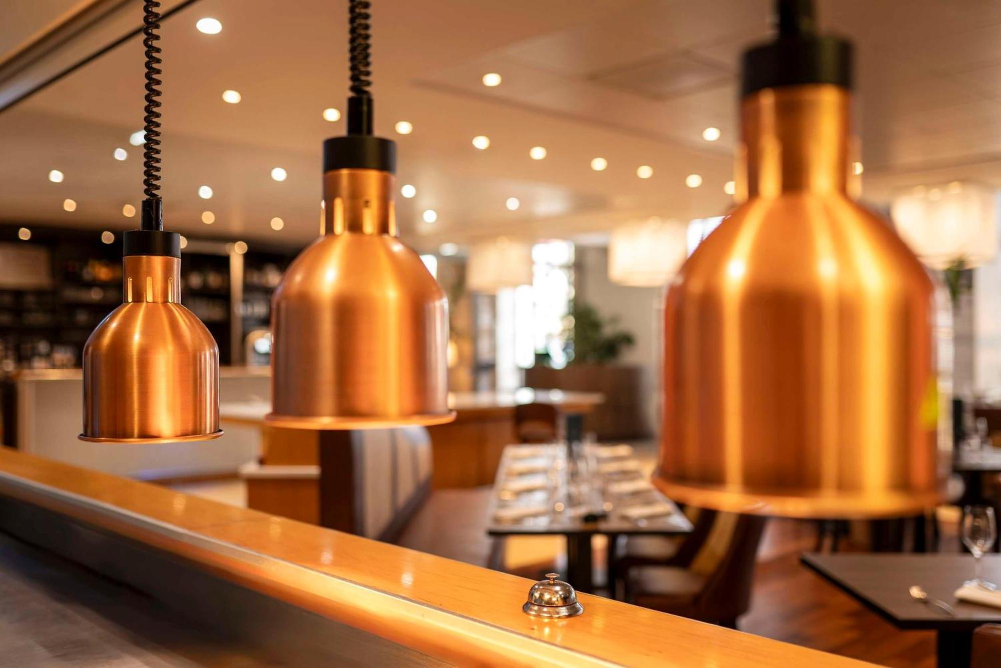 Best Western Plus Hotel Colbert Châteauroux Eksteriør bilde