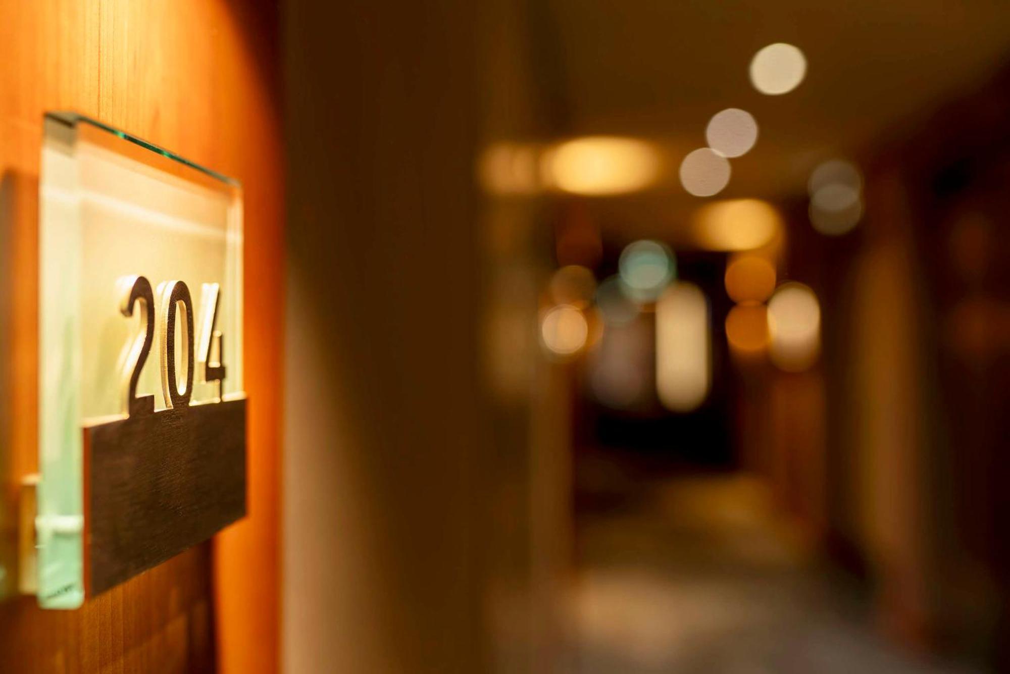 Best Western Plus Hotel Colbert Châteauroux Eksteriør bilde