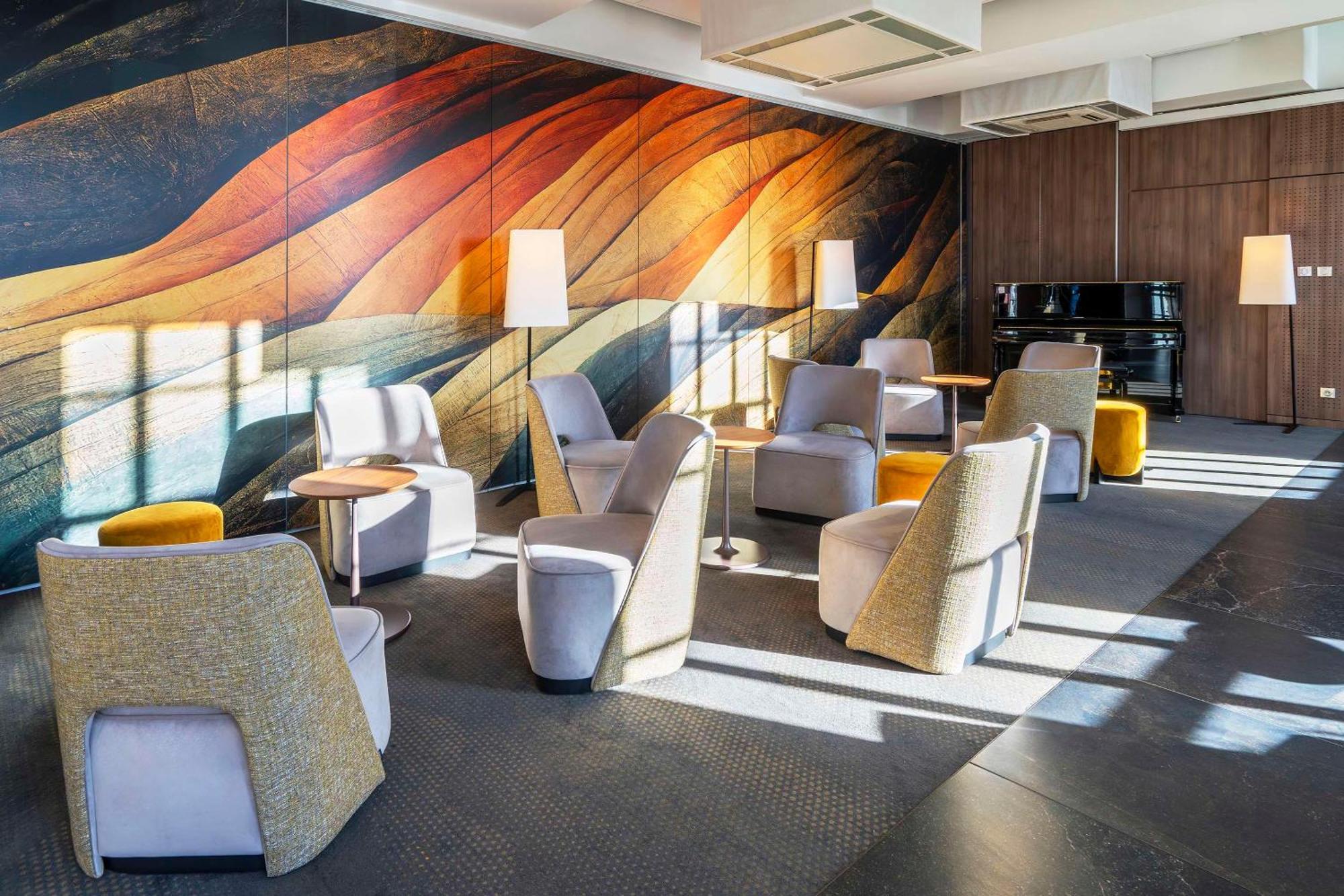 Best Western Plus Hotel Colbert Châteauroux Eksteriør bilde